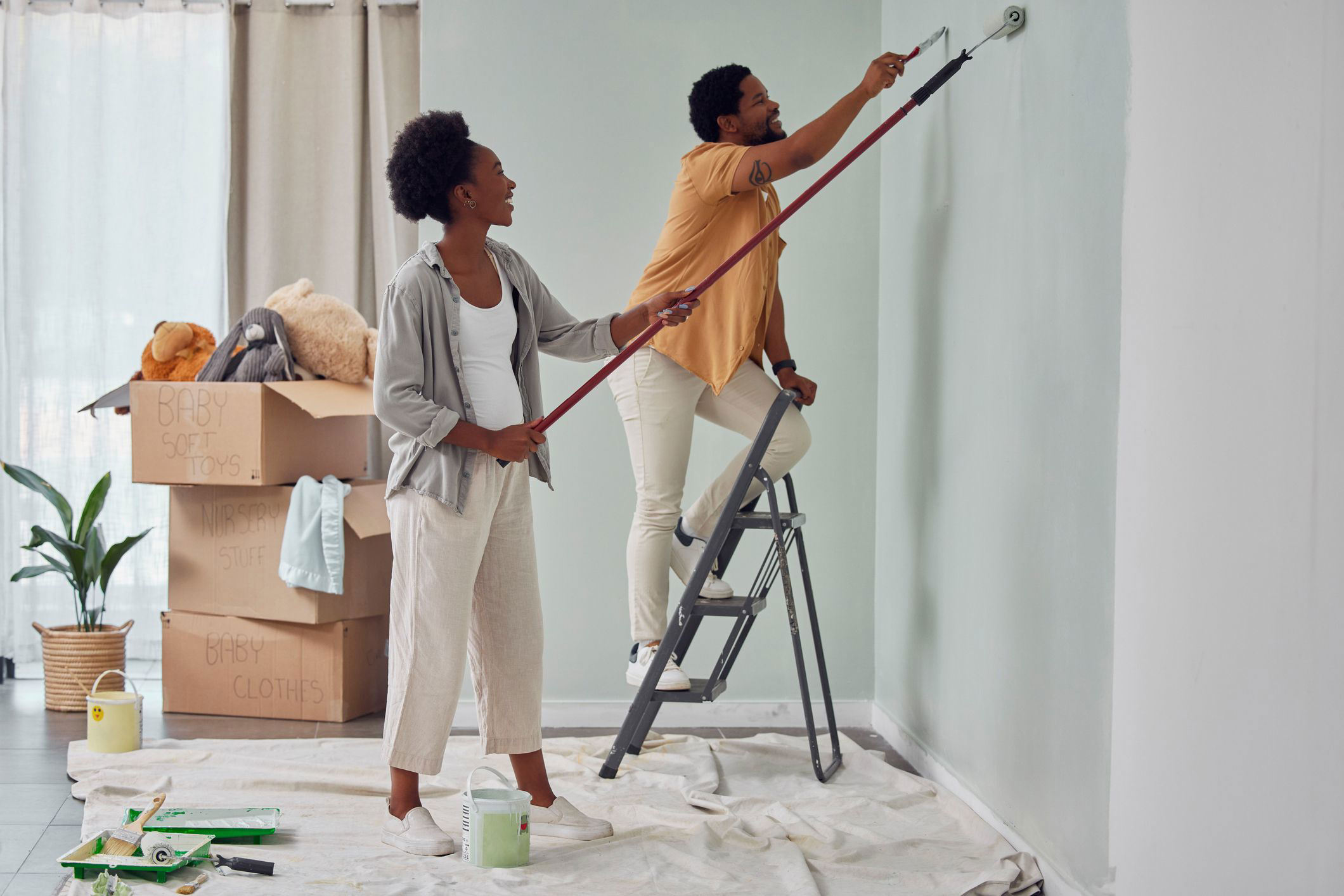 Featured image for Real Estate Tips for Renovating Your Home Before Selling
