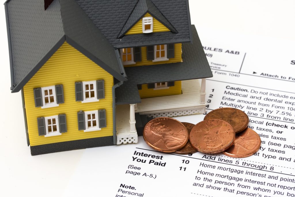 Content image for Understanding Property Taxes: A Real Estate Tip for Homeowners