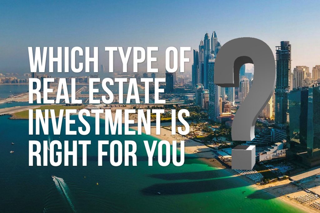 Content image for Tips for Choosing the Right Type of Real Estate Investment